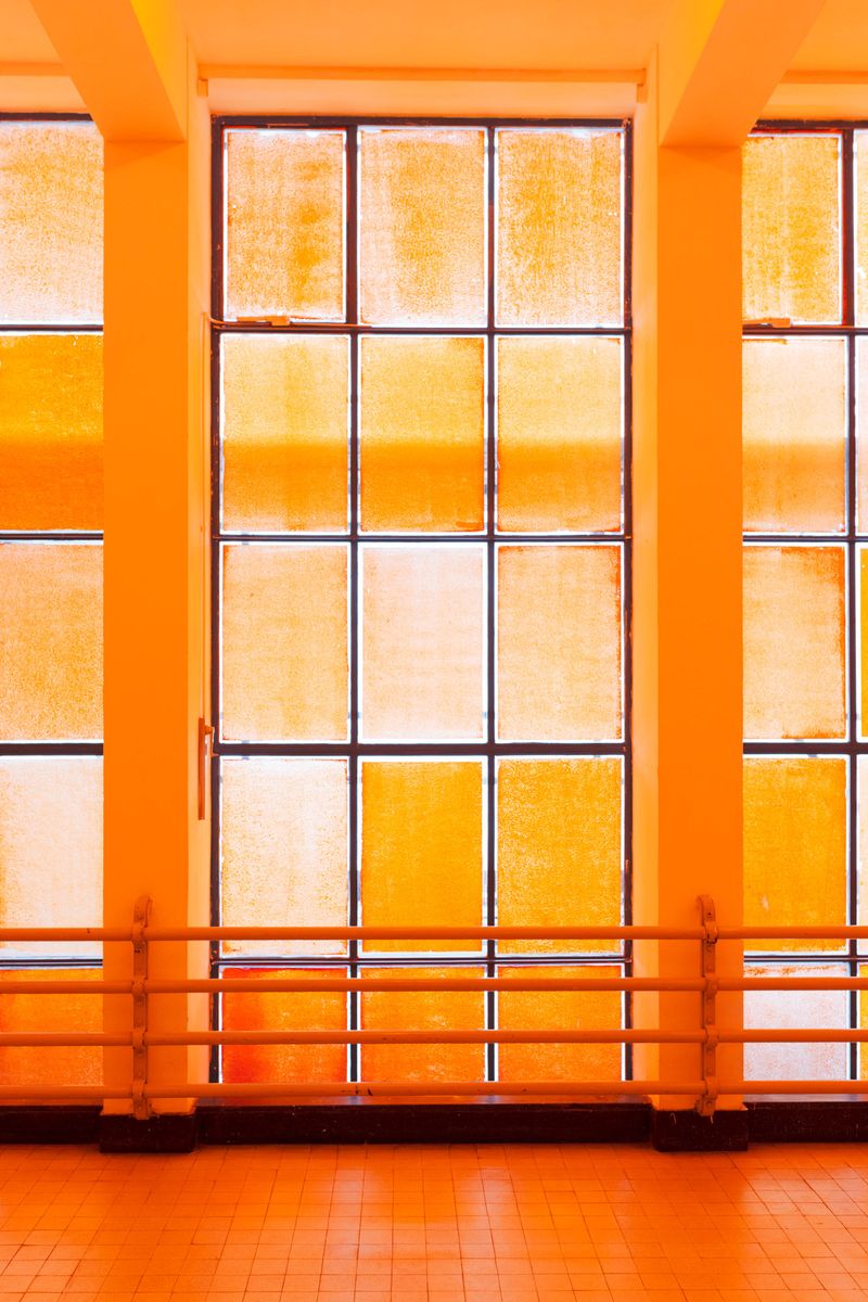 © Katarina Juricic - Sunlight, Documentation