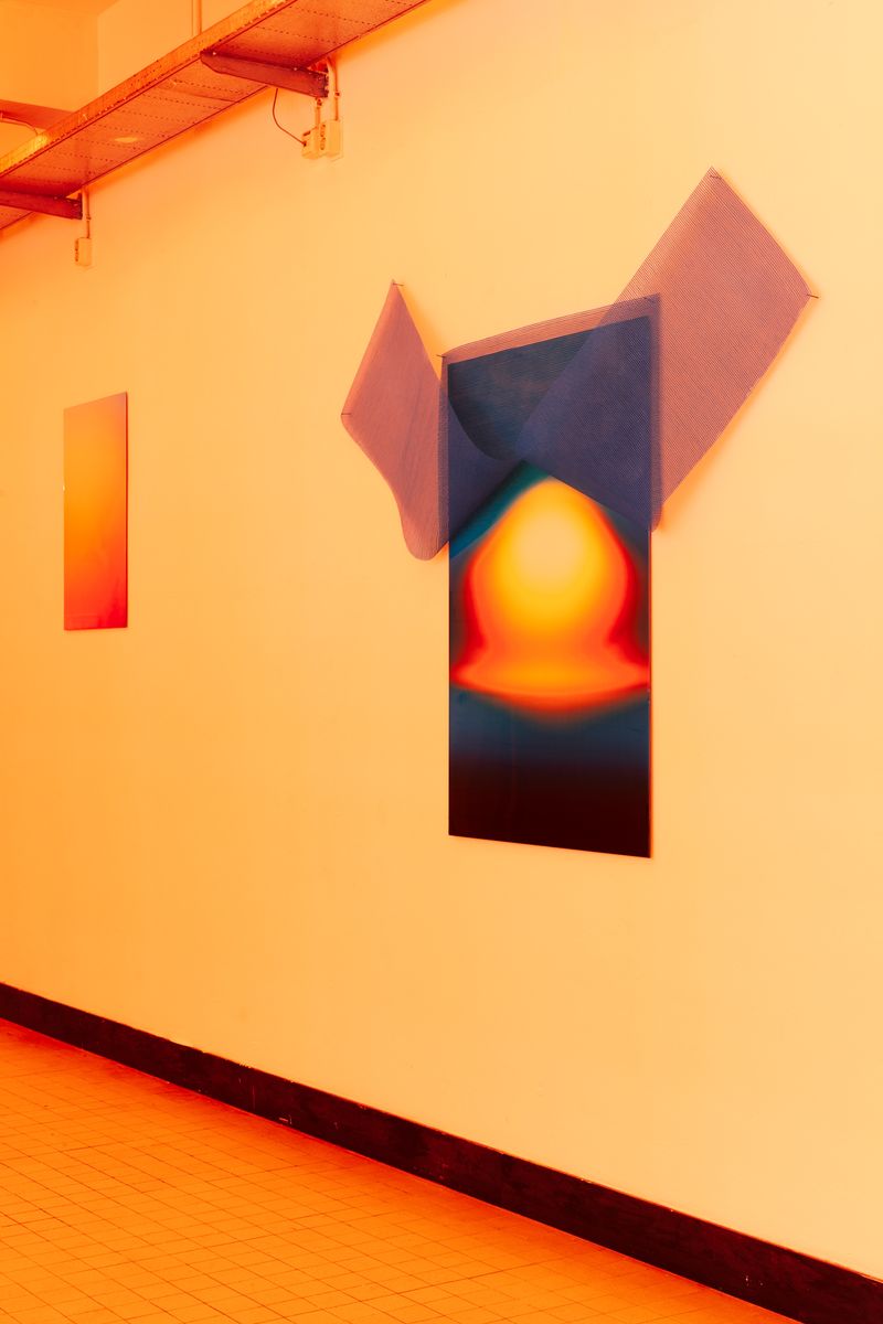 © Katarina Juricic - Sunset, Documentation