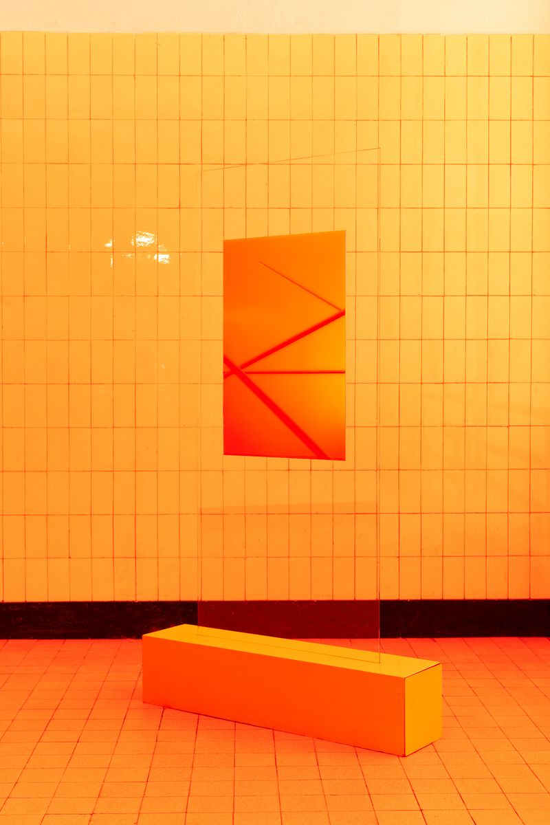 © Katarina Juricic - Sunrays, Documentation