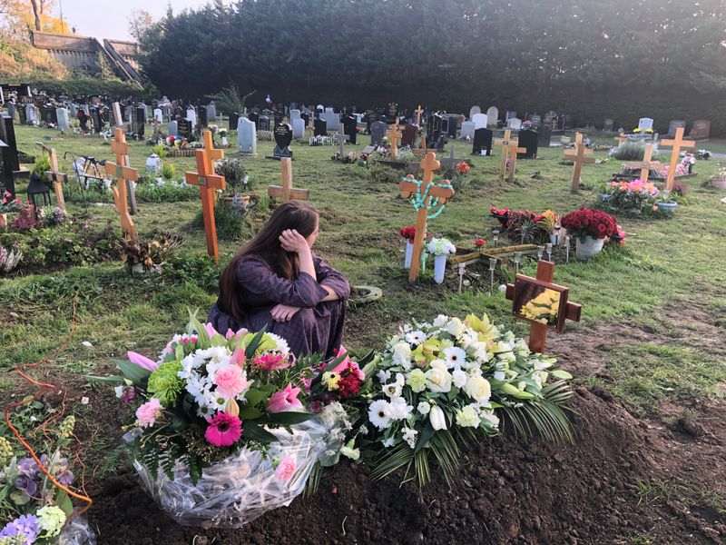 © Philippa Armstrong - Image from the no mans land photography project