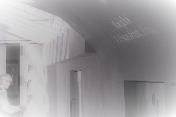 © Philippa Armstrong - Image from the no mans land photography project