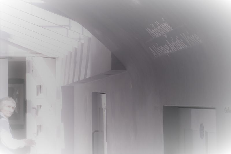 © Philippa Armstrong - Image from the no mans land photography project