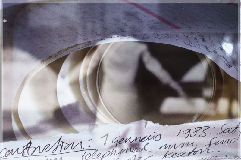 © Philippa Armstrong - Image from the no mans land photography project