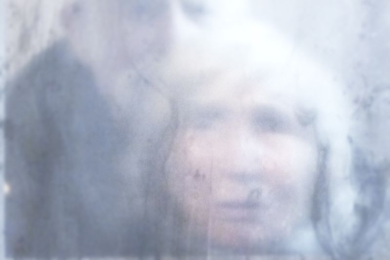 © Philippa Armstrong - Image from the Pamela in no mans land photography project