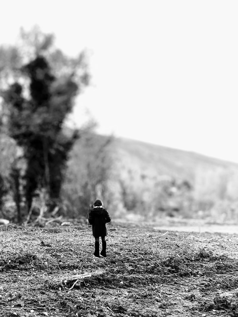 © Philippa Armstrong - Image from the On My Skin photography project