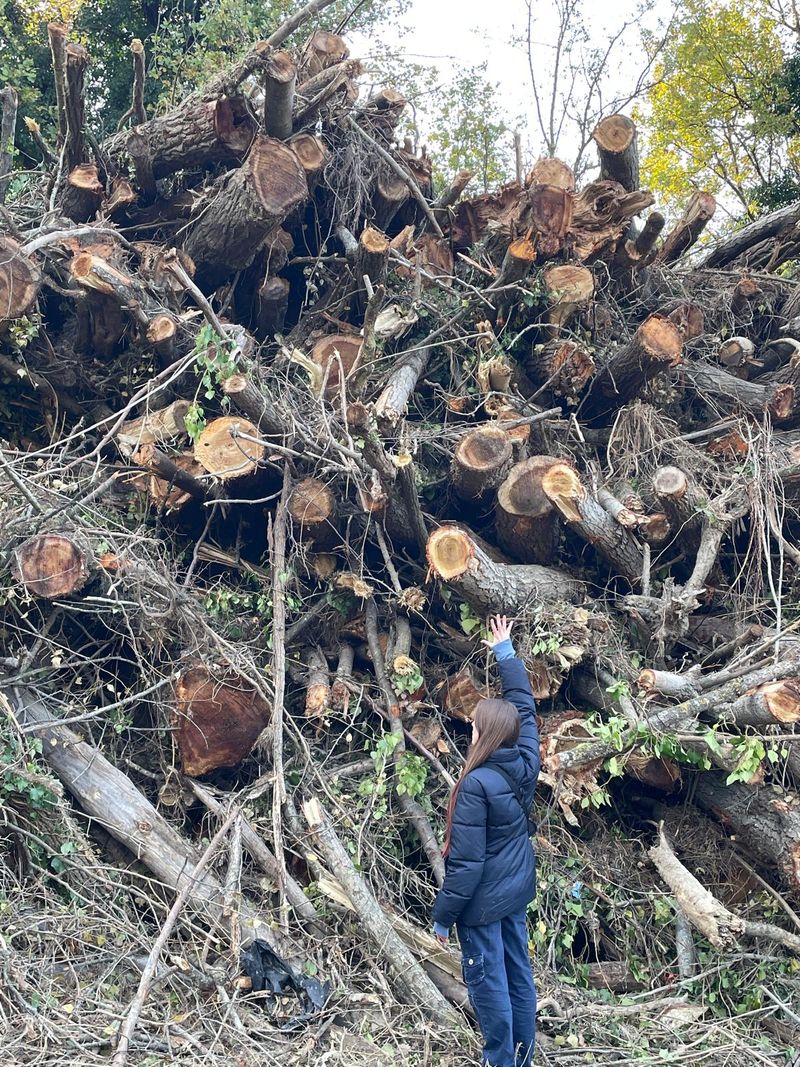 © Philippa Armstrong - Image from the On My Skin photography project