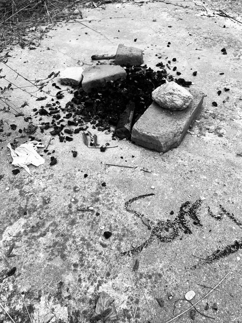 © Philippa Armstrong - Image from the Native exile photography project