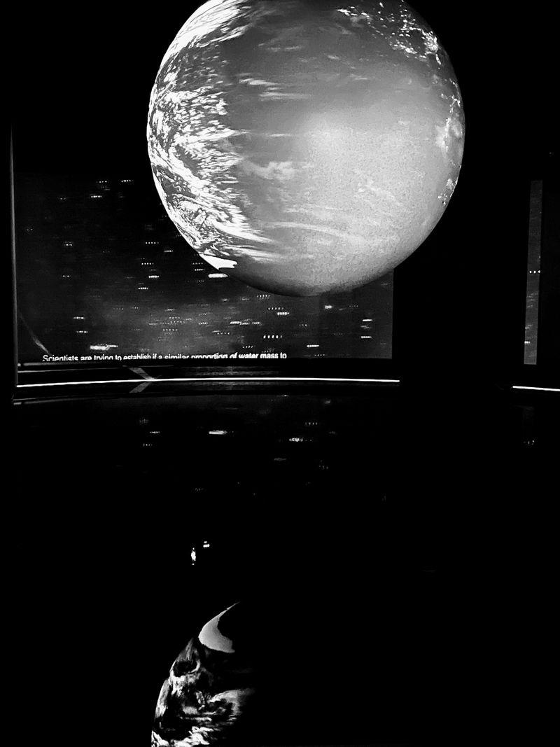 © Philippa Armstrong - Image from the Native exile photography project