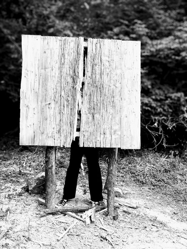 © Philippa Armstrong - Image from the Permeable borders photography project