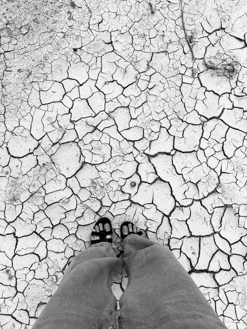 © Philippa Armstrong - Image from the Permeable borders photography project