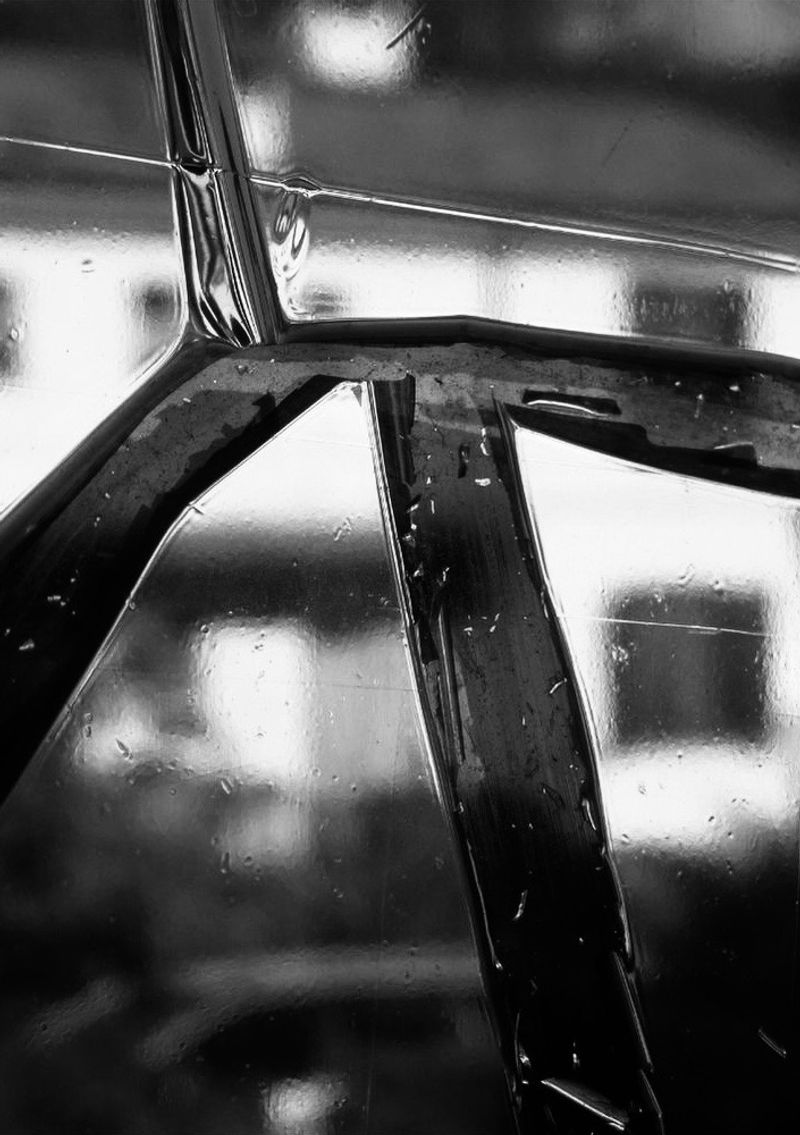 © Philippa Armstrong - Image from the Perforations photography project