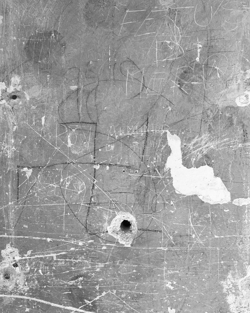 © Philippa Armstrong - Image from the Perforations photography project