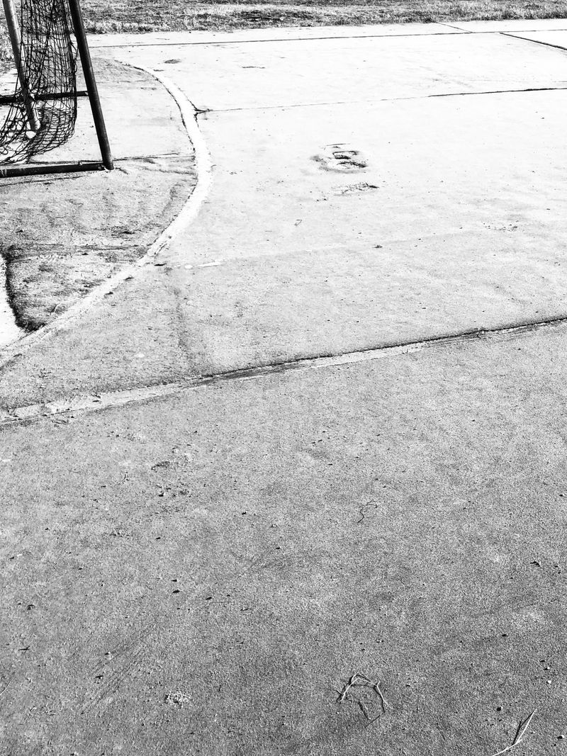 © Philippa Armstrong - Image from the Perforations photography project