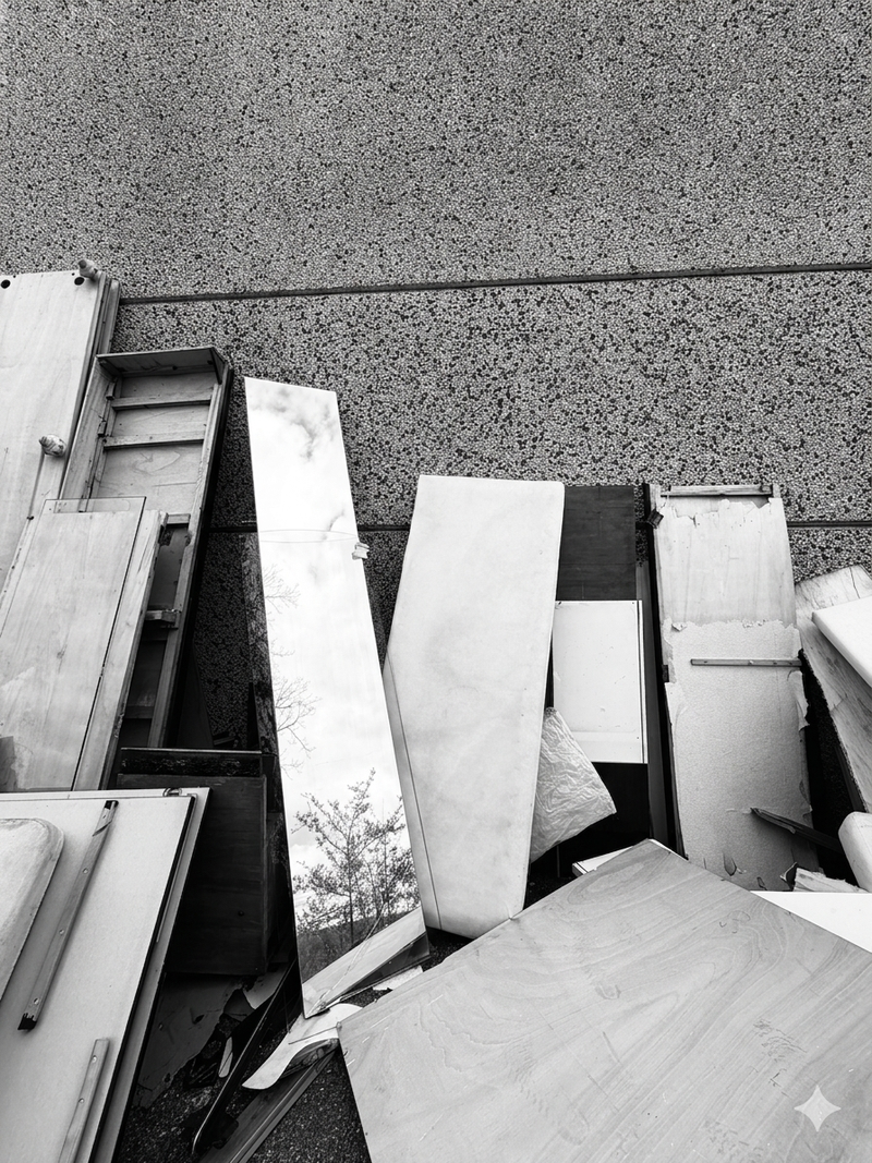 © Philippa Armstrong - Image from the Perforations photography project