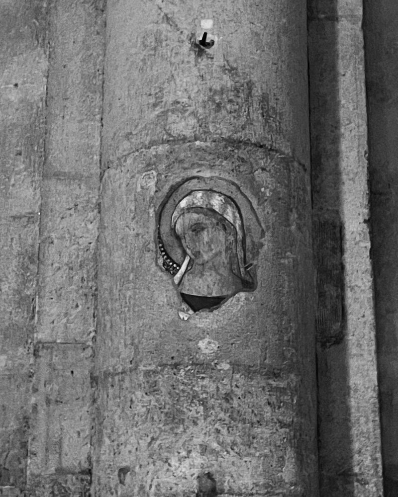 © Philippa Armstrong - Image from the Perforations photography project