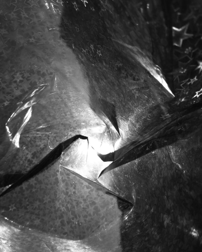 © Philippa Armstrong - Image from the Perforations photography project