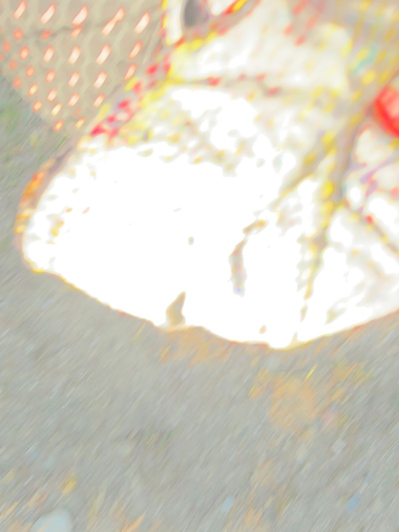 © Philippa Armstrong - Image from the The Giants Breath photography project