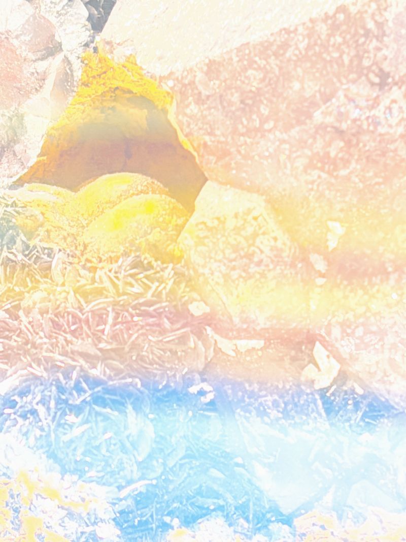 © Philippa Armstrong - Image from the The Giants Breath photography project