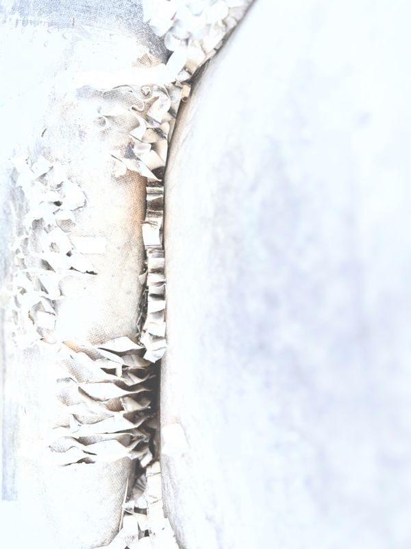 © Philippa Armstrong - Image from the The Giants Breath photography project