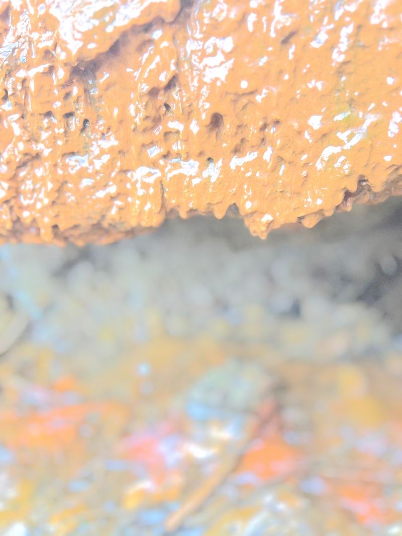 © Philippa Armstrong - Image from the The Giants Breath photography project