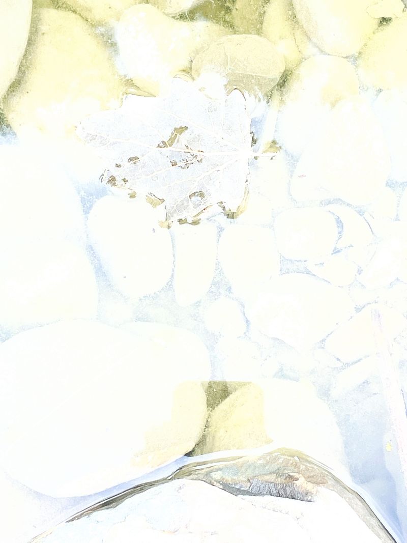 © Philippa Armstrong - Image from the The Giants Breath photography project