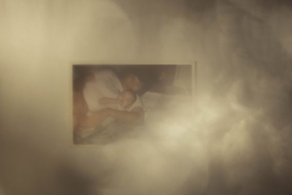 © Irene Barlian - Image from the Remember Me as a Time of Day photography project
