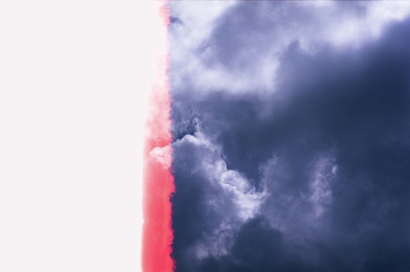 © Angèle Marignac-Serra - Image from the Isula Anima photography project