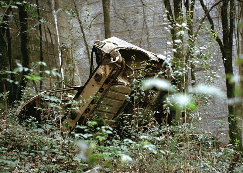 © Angèle Marignac-Serra - Image from the Isula Anima photography project