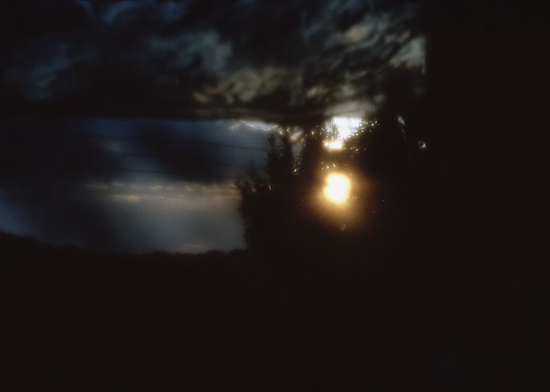 © Angèle Marignac-Serra - Image from the Isula Anima photography project