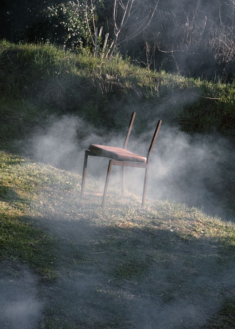 © Angèle Marignac-Serra - Image from the Isula Anima photography project