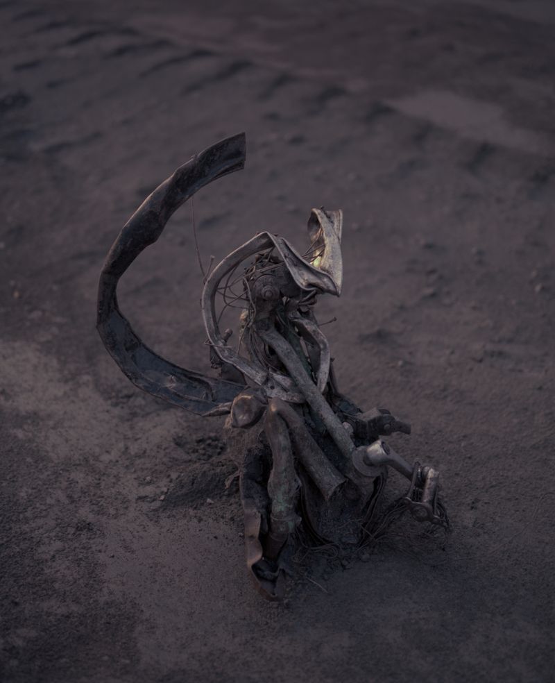 © Frederik Marks - Bicycle