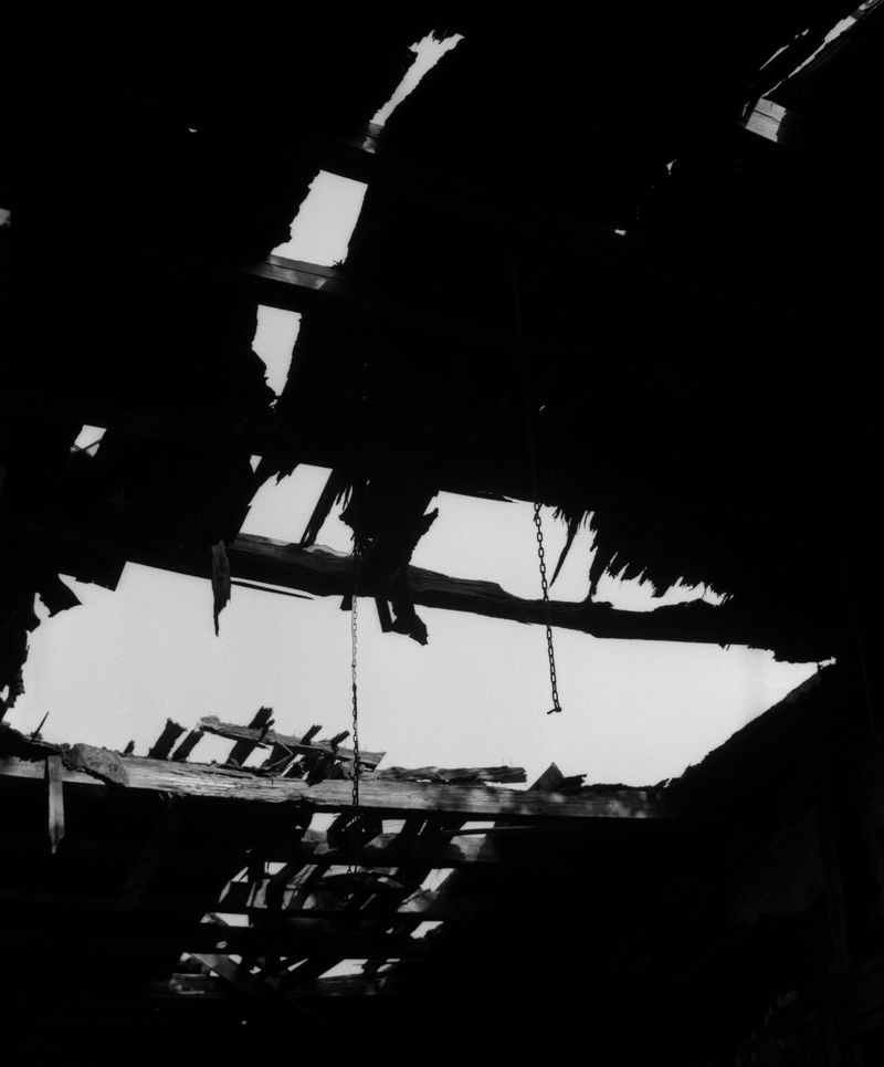 © Frederik Marks - Old factory