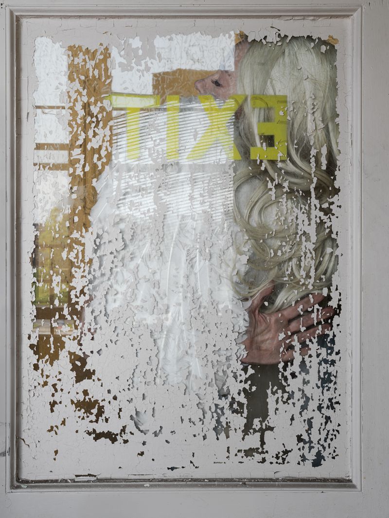 © Susan Copich - Image from the then he forgot my name photography project