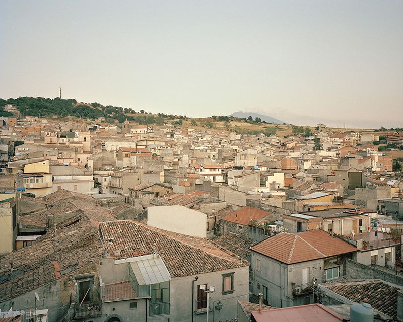 © Maria Vittoria Trovato - Image from the Etna photography project