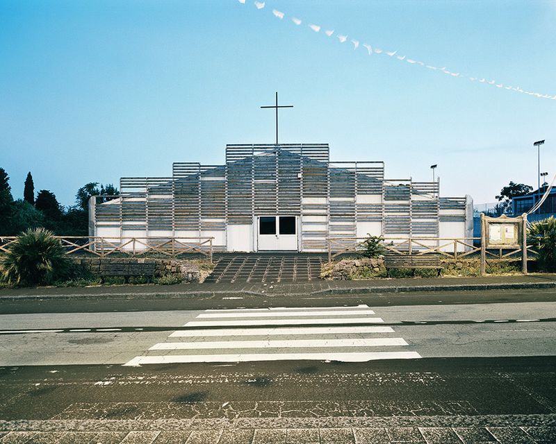 © Maria Vittoria Trovato - Image from the Etna photography project