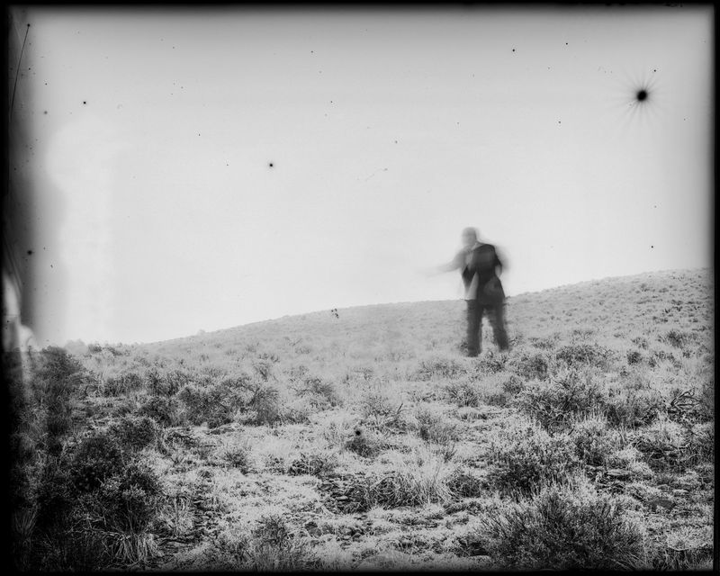 © Ton - Image from the Echoes of Self photography project