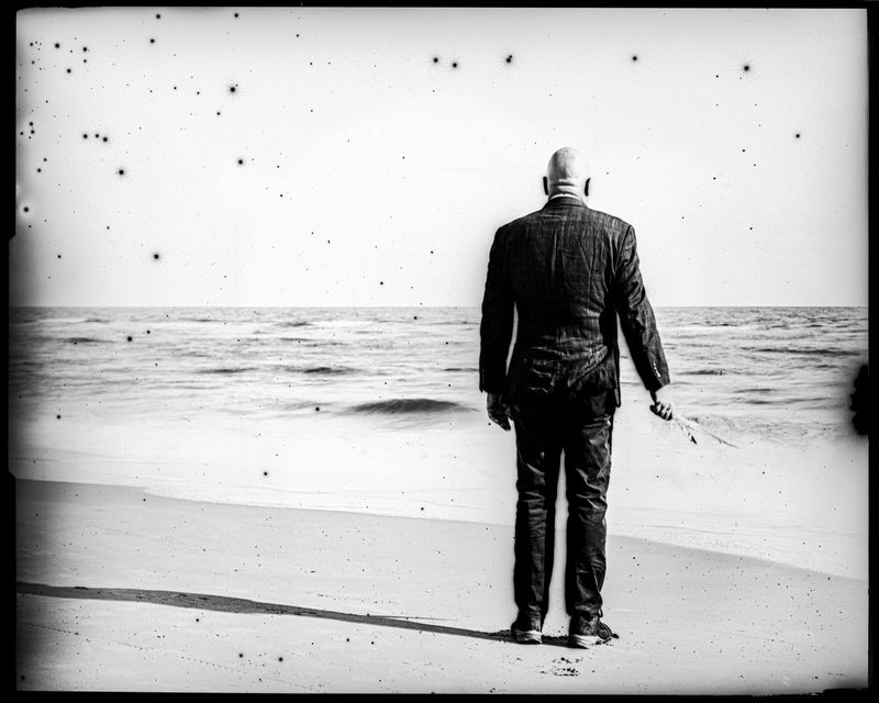 © Ton - Image from the Echoes of Self photography project