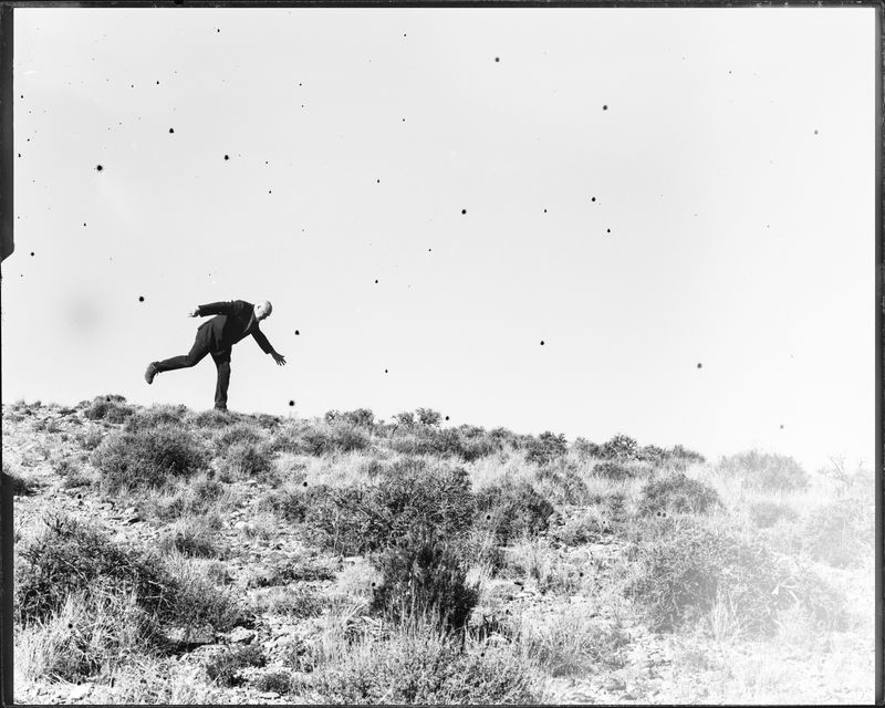 © Ton - Image from the Echoes of Self photography project