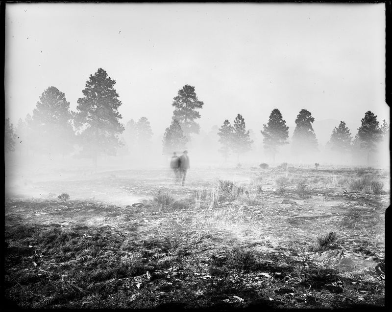 © Ton - Image from the Echoes of Self photography project