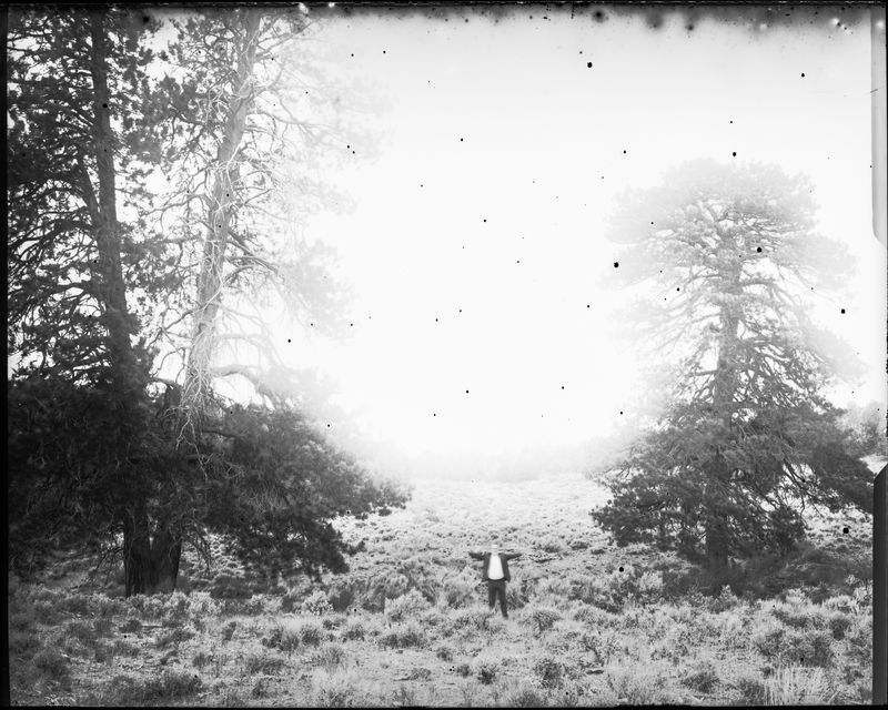 © Ton - Image from the Echoes of Self photography project
