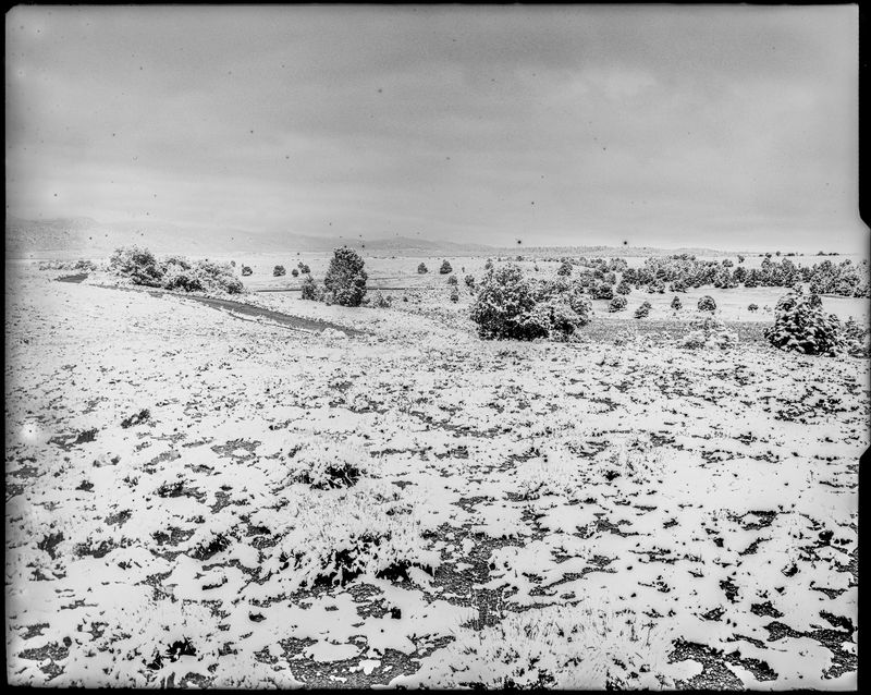© Ton - Retreat - Winter signifies hibernation and retreat for contemplation