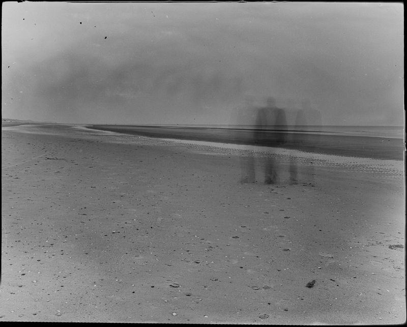 © Ton - Image from the Echoes of Self photography project