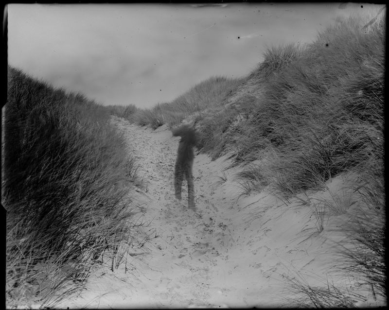 © Ton - Image from the Echoes of Self photography project