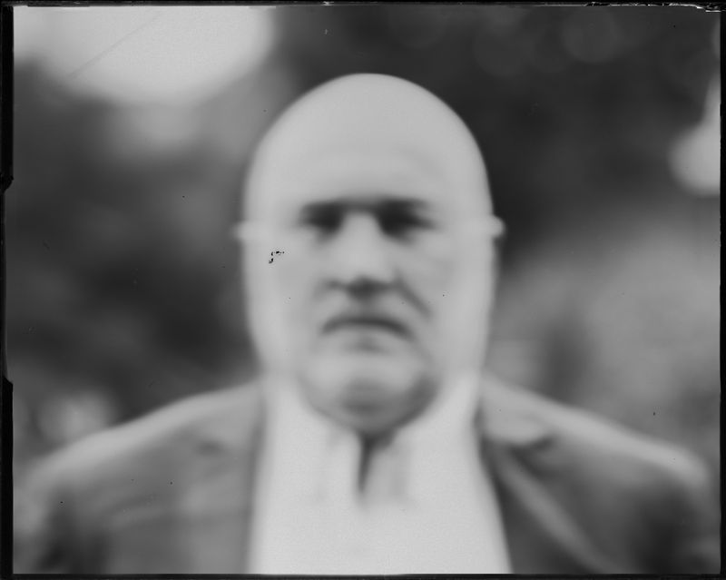 © Ton - Image from the Echoes of Self photography project