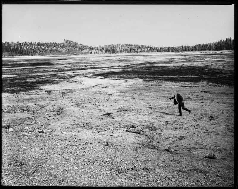 © Ton - Greenfield - Dreaming of and enjoying new explorations in life.