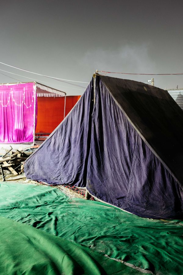© Venice Gordon - Image from the Sultan Resort Venice Gordon photography project