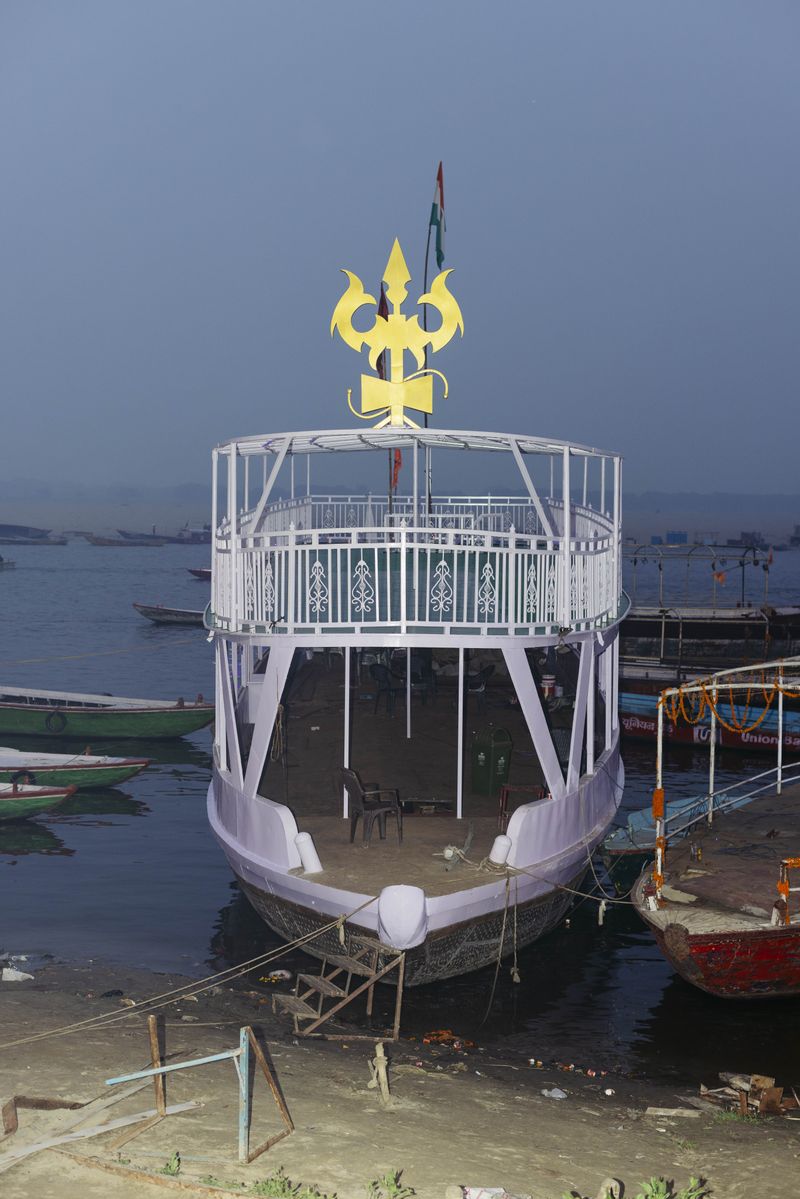 © Venice Gordon - Image from the Sultan Resort Venice Gordon photography project