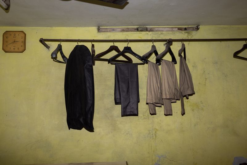© Venice Gordon - Image from the Sultan Resort Venice Gordon photography project