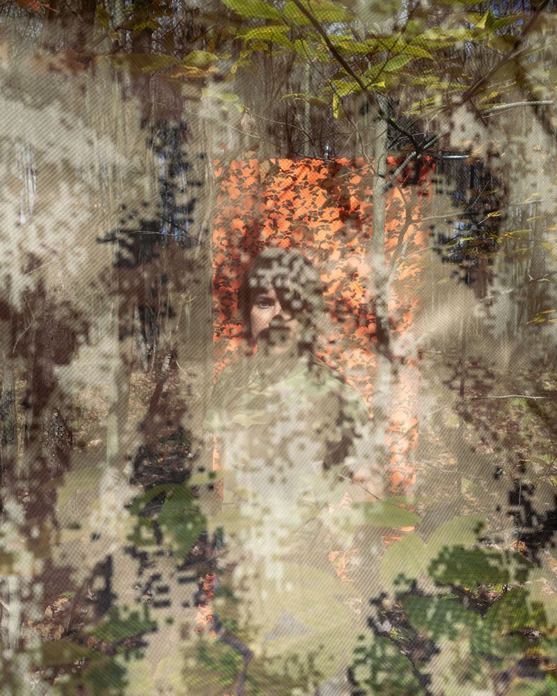 © Briar Pine - Phantasmic 2, 2025