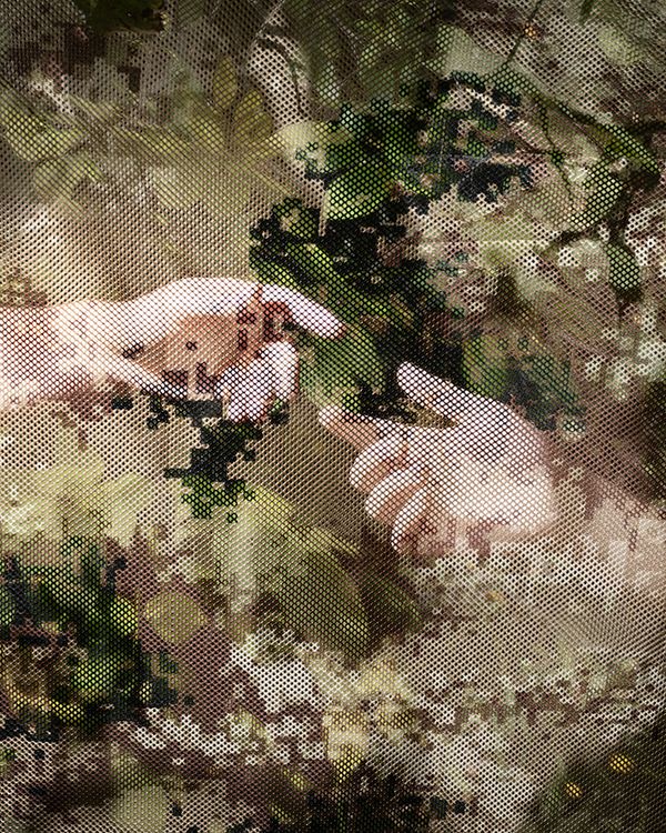 © Briar Pine - Creation Myth, 2025